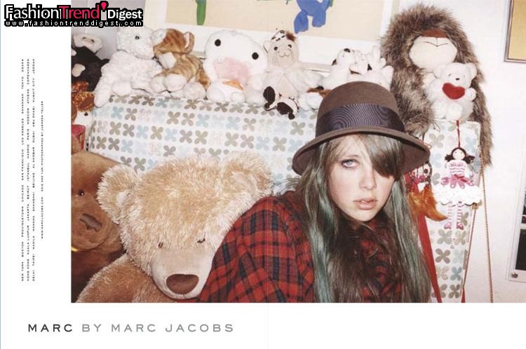 Marc Jacobs 2009ﶬVDƬ